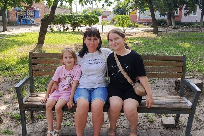 Helping Children