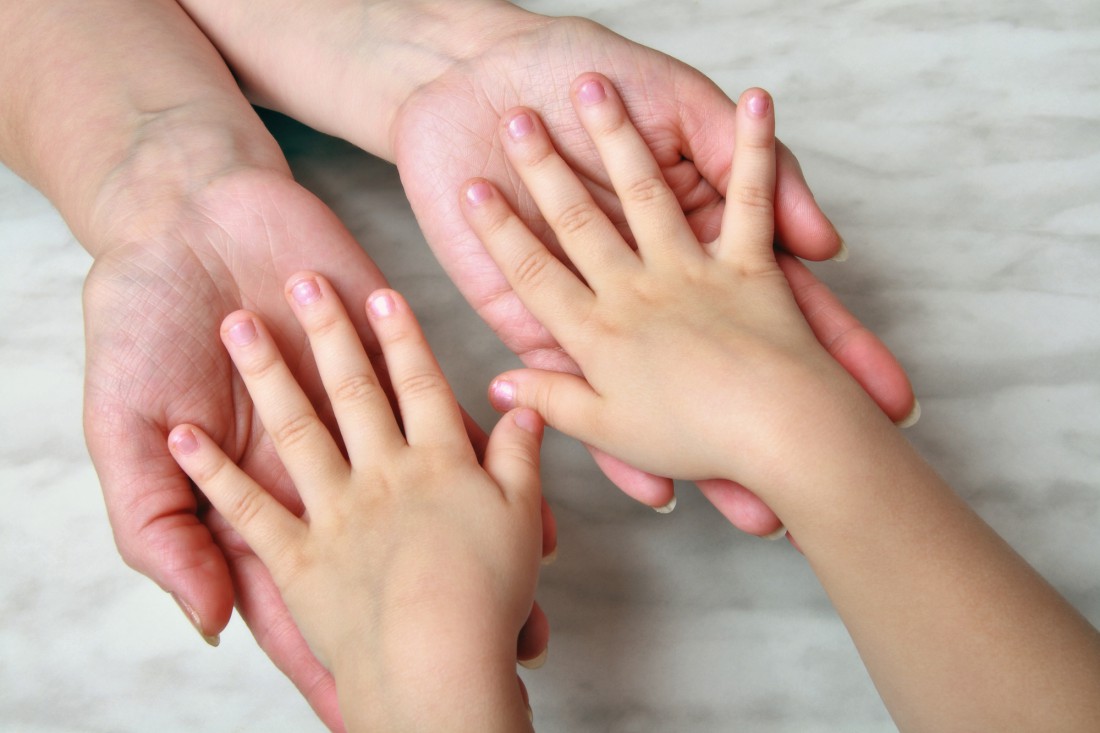 Helping Children