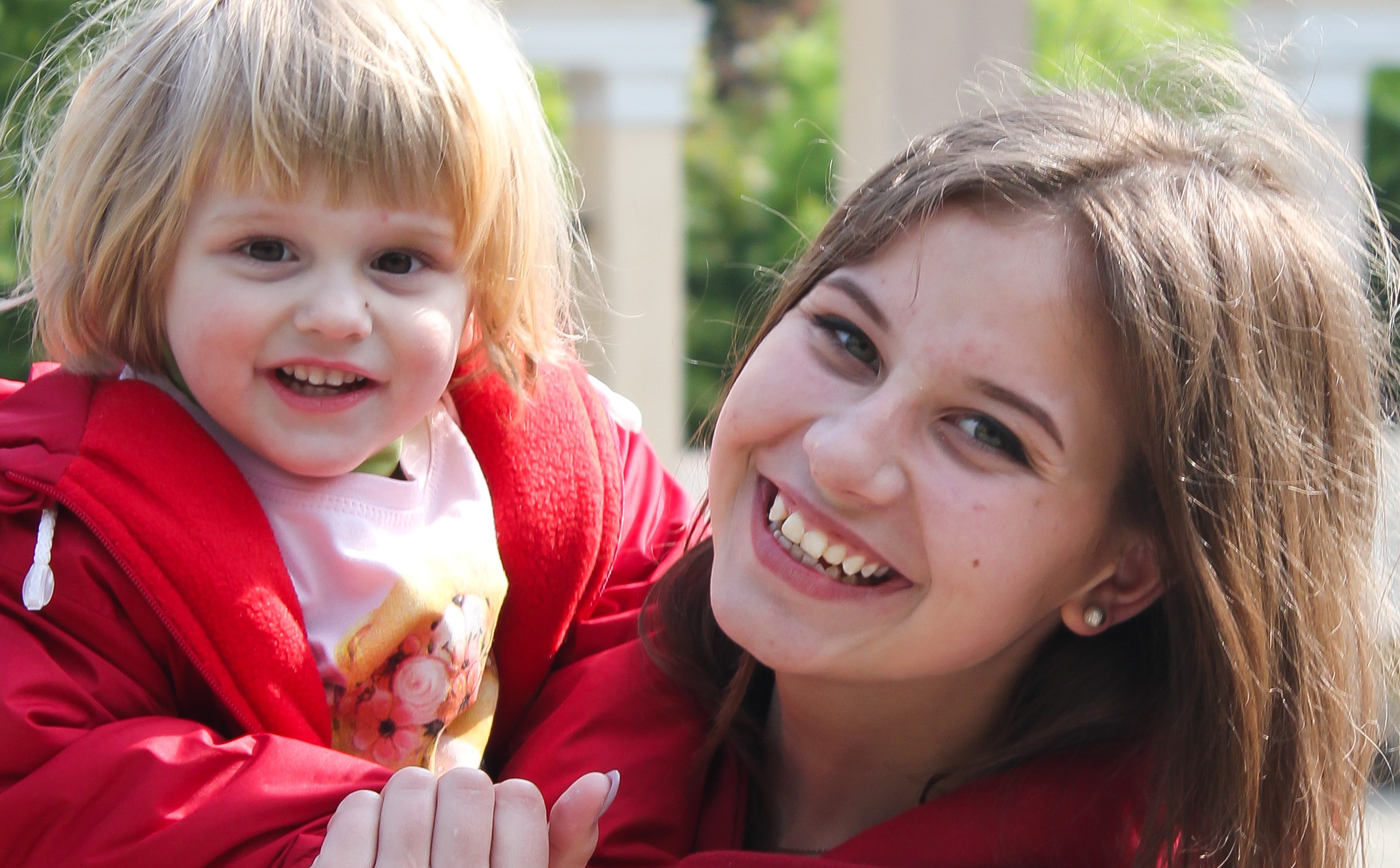 Helping Children