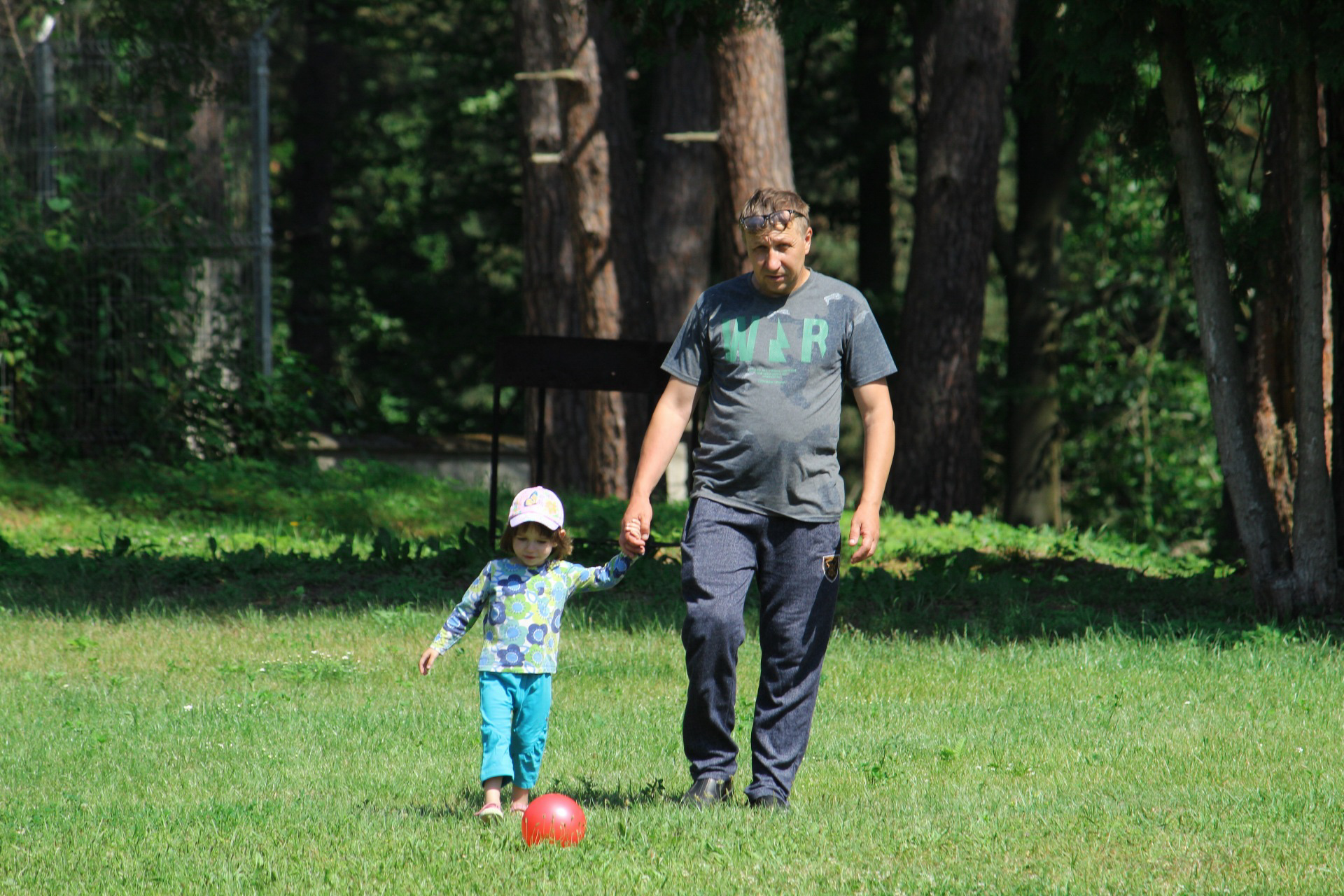 Helping Children
