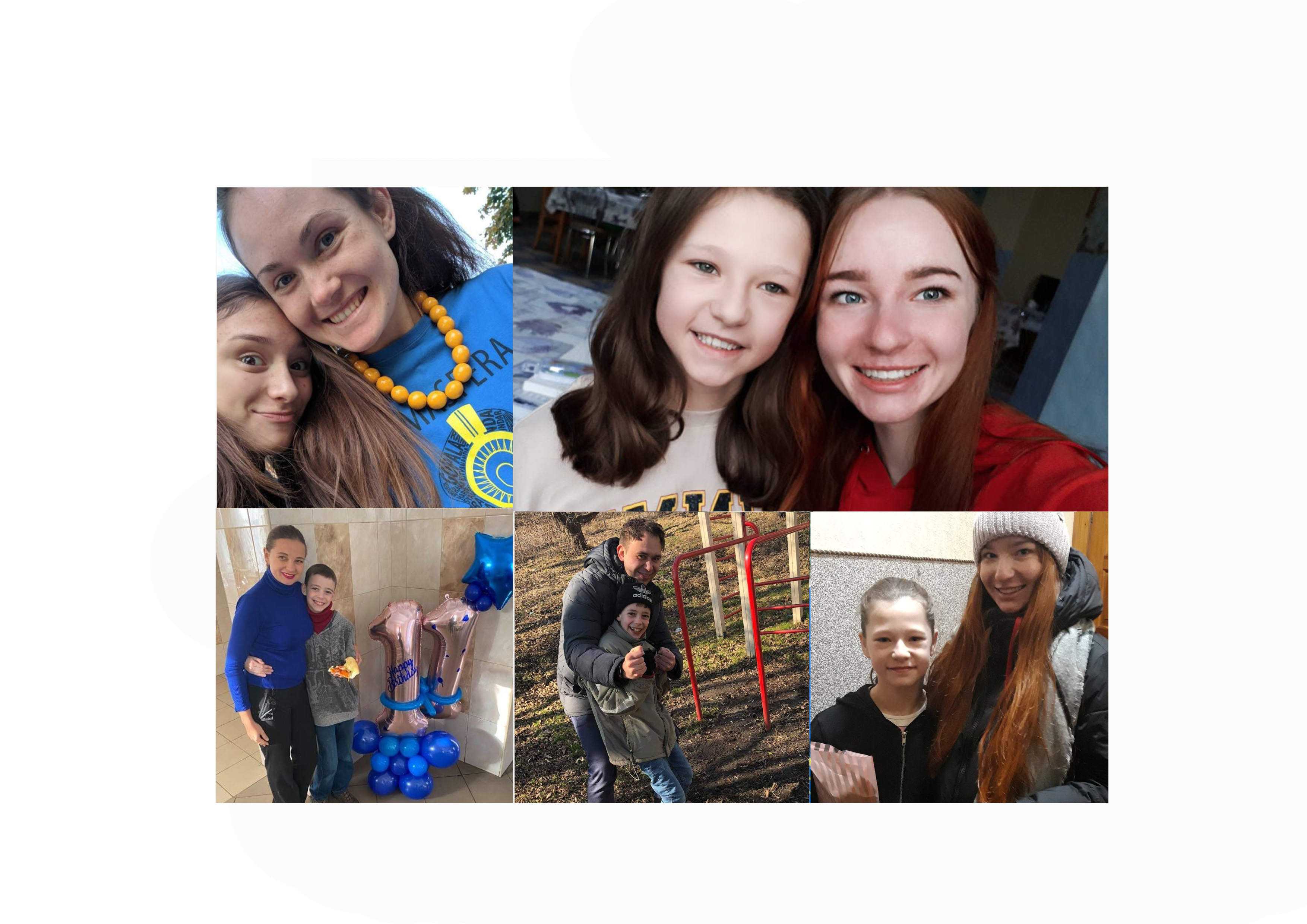 Helping Children
