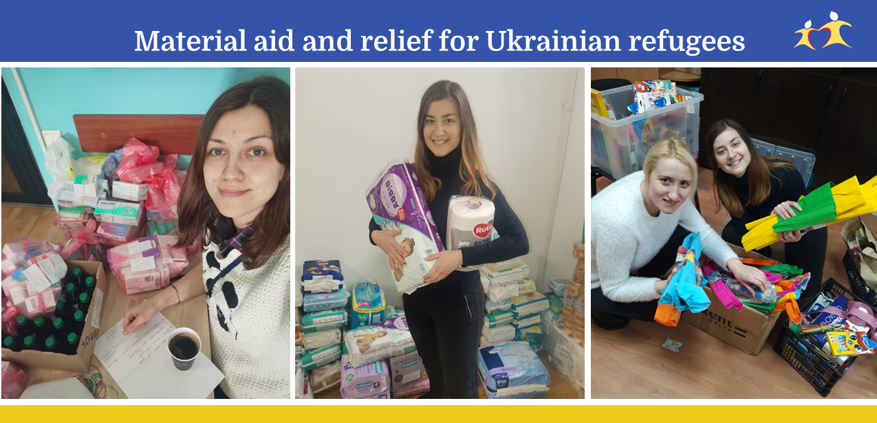 Helping Children
