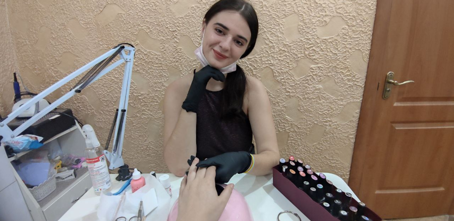 Helping Children