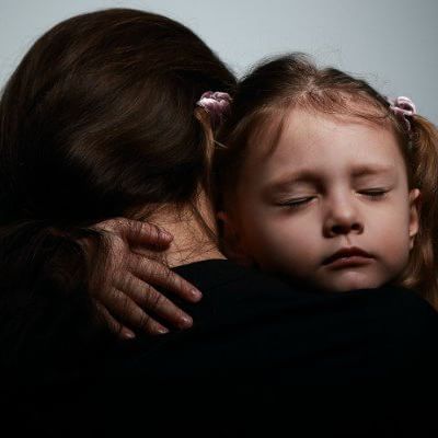 Helping Children