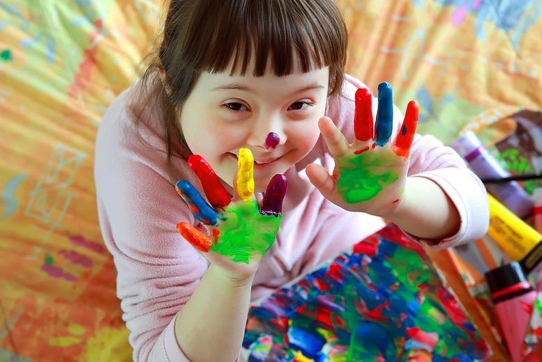 Helping Children