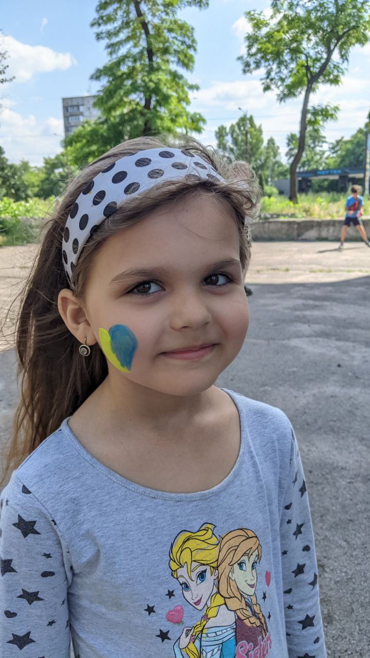Helping Children
